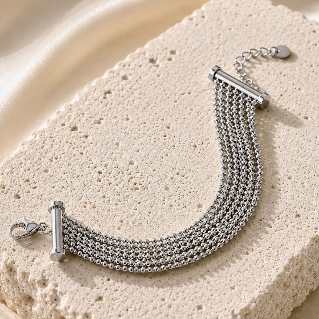 Woven Chain
