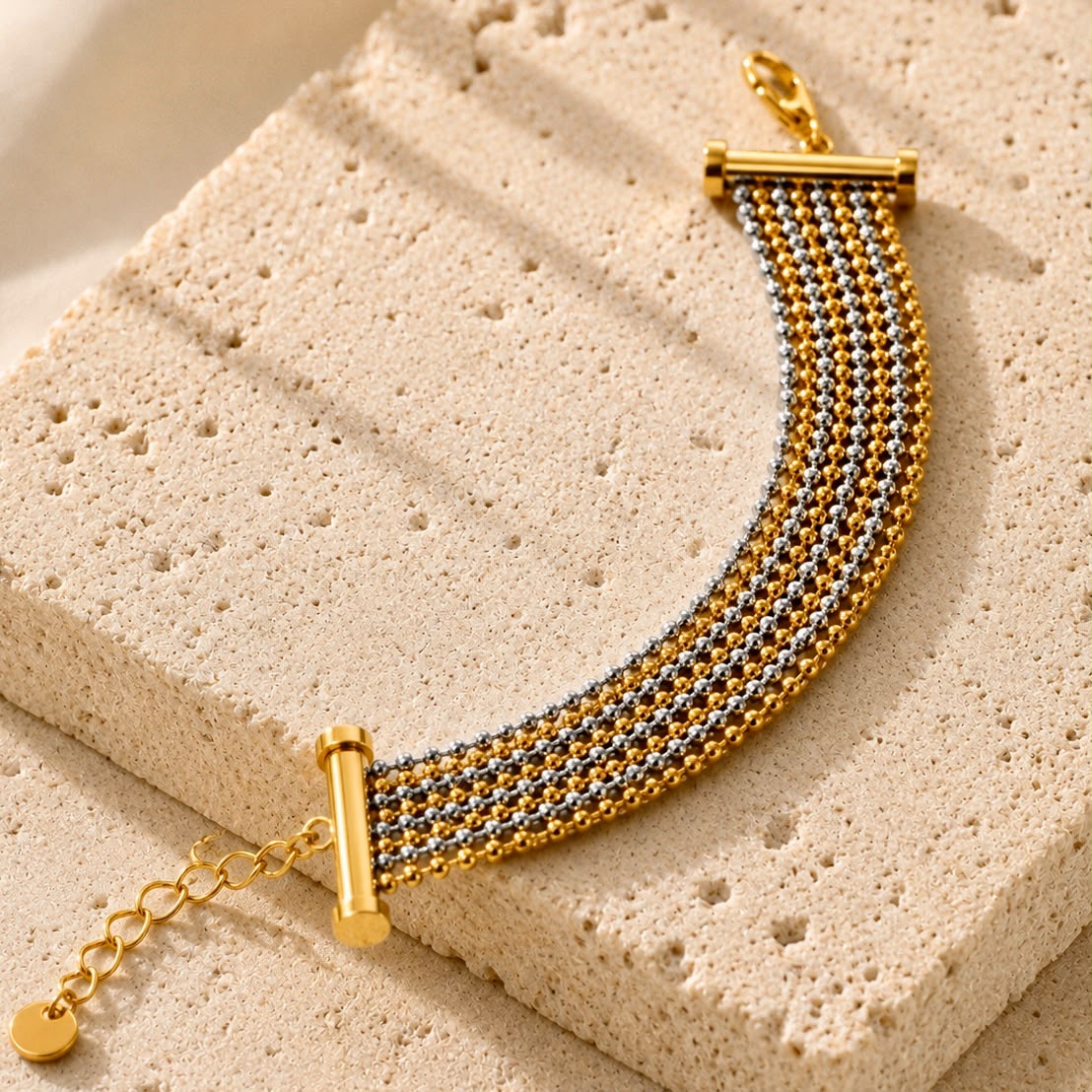 Woven Chain