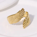 Wing Ring