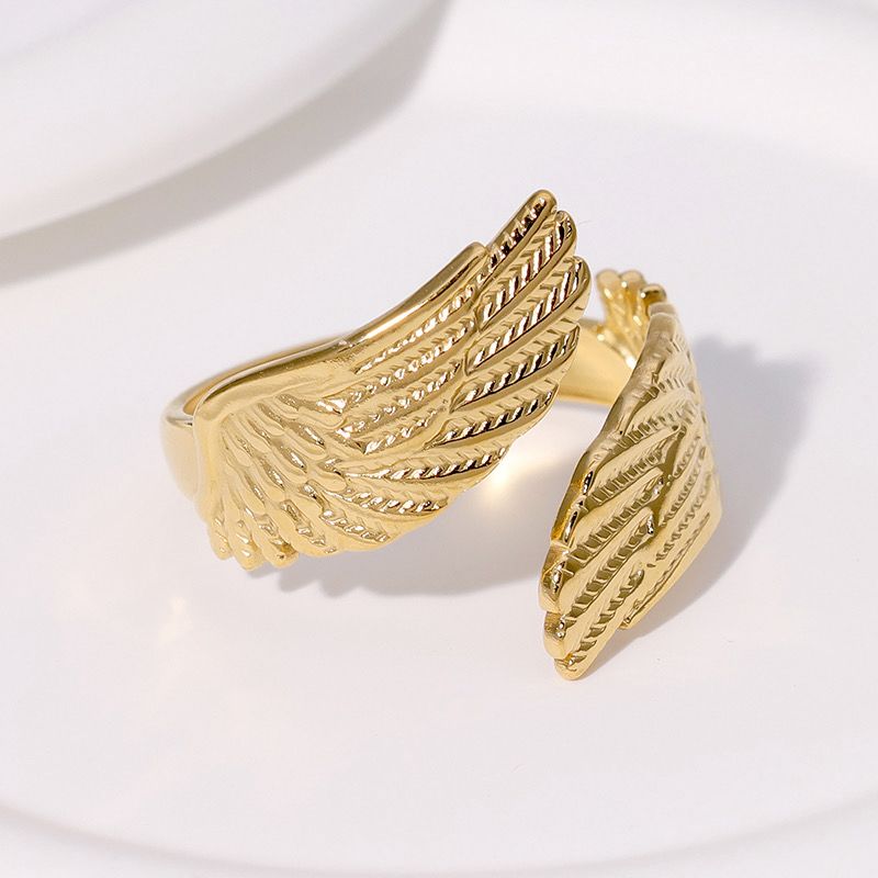 Wing Ring