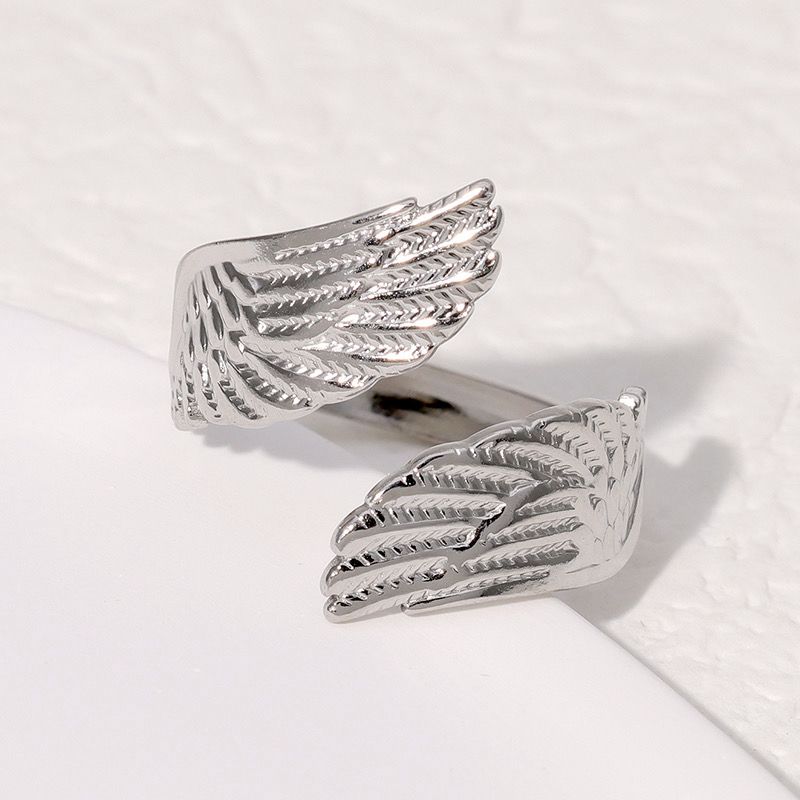 Wing Ring