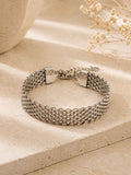 Woven Mesh