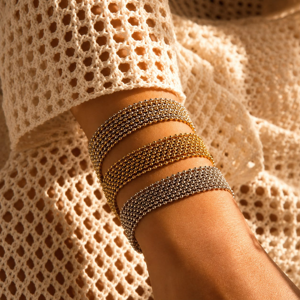 Woven Chain