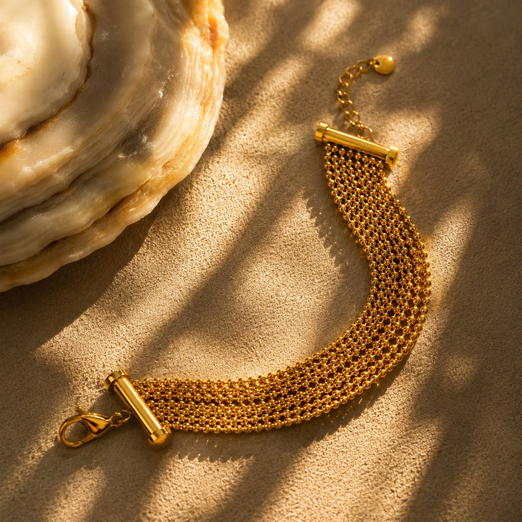 Woven Chain
